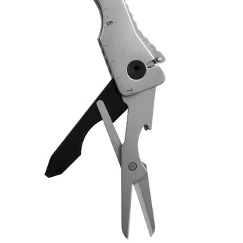 SOG Sync II Traveler Multi Tool - Black - Blister Pack