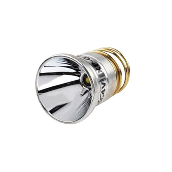 P60 Style 1-Mode 335 Lumen XP-G (R5) LED Drop In Flashlight Upgrade