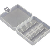 SZX Battery Case for 2 x 26650