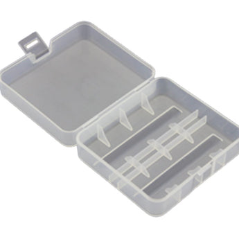 SZX Battery Case for 2 x 26650