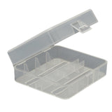 SZX Battery Case for 2 x 26650