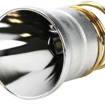 P60 Style 5-Mode 320 Lumen XP-G (R5) LED Drop In Flashlight Upgrade