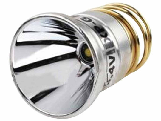P60 Style 5-Mode 320 Lumen XP-G (R5) LED Drop In Flashlight Upgrade