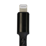 SZX 3-in-1 Universal Charging Cable - with Lightning, Micro-USB, and USB-C