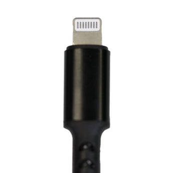 SZX 3-in-1 Universal Charging Cable - with Lightning, Micro-USB, and USB-C