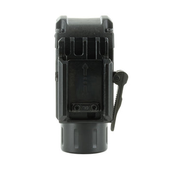 JETBeam T20 Rechargeable LED Weapon Light - CREE XP-L HI - 520 Lumens - Includes 1 x 16340