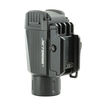 JETBeam T20 Rechargeable LED Weapon Light - CREE XP-L HI - 520 Lumens - Includes 1 x 16340