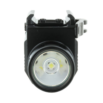 JETBeam T20 Rechargeable LED Weapon Light - CREE XP-L HI - 520 Lumens - Includes 1 x 16340