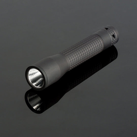 Inova T3 Tactical LED Flashlight with Black Finish - 313 Lumens - Uses 2 x CR123A