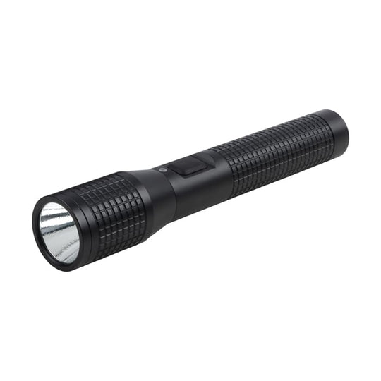 Nite Ize INOVA T4R Rechargeable Tactical LED Flashlight - 850 Lumens - Black - Includes Innova 2600mAh Battery