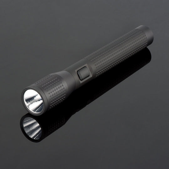 Inova T5 Tactical LED Flashlight - 672 Lumens - Uses 3 x CR123A