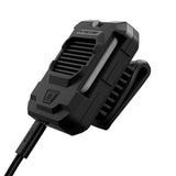 Nitecore EMR05 Tac USB-C Portable Electronic Insect Repeller - Powered by a USB-C Source