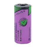 Tadiran TLH5955 Extended Temperature Series 3.6V 1.4Ah Lithium (Li-SOCI2) 2/3 AA cell - Tray of 90