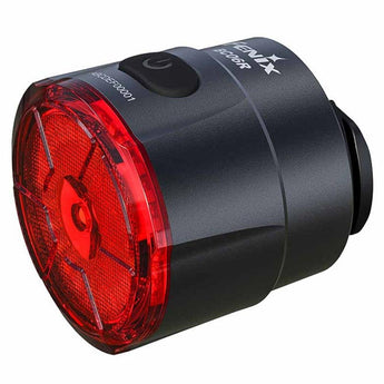 Fenix BC06R USB-C Rechargeable LED Bike Tail Light - 90 Lumens - Uses Built-in 560mAh Li-ion Battery Pack