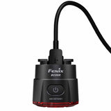 Fenix BC06R USB-C Rechargeable LED Bike Tail Light - 90 Lumens - Uses Built-in 560mAh Li-ion Battery Pack