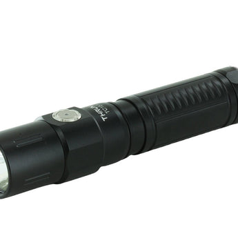 ThruNite TC15-V3 USB-C rechargeable LED Flashlight - CREE XHP 35.2 - 2403 Lumens - Includes 1 x 18650