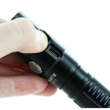 ThruNite TC15-V3 USB-C rechargeable LED Flashlight - CREE XHP 35.2 - 2403 Lumens - Includes 1 x 18650