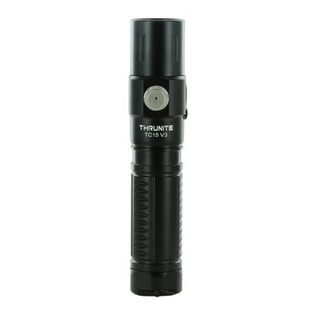 ThruNite TC15-V3 USB-C rechargeable LED Flashlight - CREE XHP 35.2 - 2403 Lumens - Includes 1 x 18650
