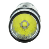 ThruNite TC15-V3 USB-C rechargeable LED Flashlight - CREE XHP 35.2 - 2403 Lumens - Includes 1 x 18650