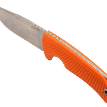 SOG Tellus FX Fixed Blade Knife - Olive Drab, Wolf Gray, or Blaze