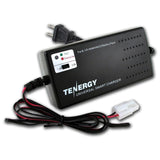 Tenergy Smart Universal Battery Pack Charger for NiMH or NiCd Airsoft Battery Packs 6V - 12V (01025)