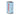 Tenergy 10001 9V 250mAh 8.4V Nickel Metal Hydride (NiMH) Battery with Snap Connector - Bulk