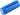 Tenergy 4/5A 1200mAh 1.2V NiCd Rechargeable Flat Top Battery - Angle Shot