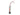 Tenergy 18650 2600mAh 3.7V Protected Lithium Ion (Li-ion) Bare Leads Battery - Bulk (30011)