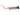 Tenergy 18650 2600mAh 3.7V Protected Lithium Ion (Li-ion) Bare Leads Battery - Bulk (30011)