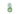 Tenergy 30225 14500 400mAh 3.2V Lithium Iron Phosphate (LiFePO4) Button Top Rechargeable Batteries