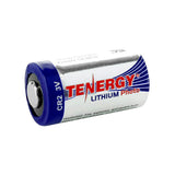 Tenergy Propel CR2 -Angle Shot