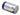 Tenergy Propel 30402 CR2 750mAh 3V Lithium Primary (LiMnO2) Button Top Photo Battery