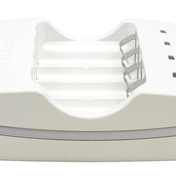 Tenergy 34154 Combo Kit for the Arlo Camera System - 4 x RCR123A / 16340 650mAh 3.7V Lithium Ion (Li-ion) Rechargeable Button-Top Batteries and 1 x 4-Bay Charger