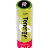 Tenergy 10304 Super Fast Charging AA 2300 mAh NiMH Batteries