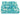 Tenergy AA Alkaline NON-RECHARGEABLE Batteries 4-Pack High drain Foil Jacket LR06 Special Edition - Hawaiian Print