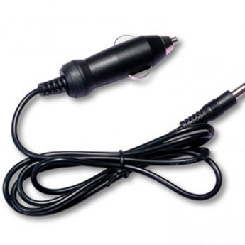 Tenergy 12V Car Plug Adapter for BCH1U Universal Battery Charger (01118)