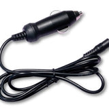 Tenergy 12V Car Plug Adapter for BCH1U Universal Battery Charger (01118)