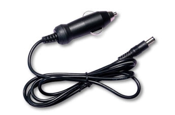 Tenergy 12V Car Plug Adapter for BCH1U Universal Battery Charger (01118)