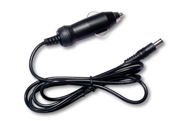 Tenergy 12V Car Plug Adapter for BCH1U Universal Battery Charger (01118)