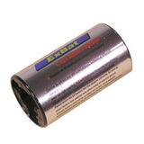 Tenergy Battery Adapter - Convert AA size to C size Battery (80047)