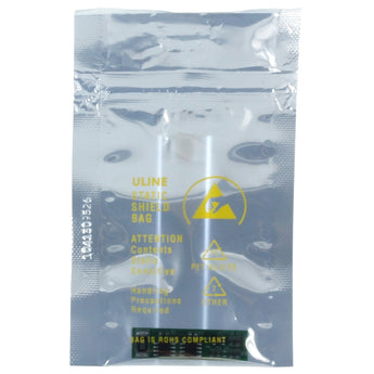 Tenergy 32005 PCB for 7.2V / 7.4V Li-PO and Li-ion 18650 / 18500 7.2V Battery Packs