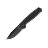 SOG Terminus SJ Folding Knife - Blackout or OD Green