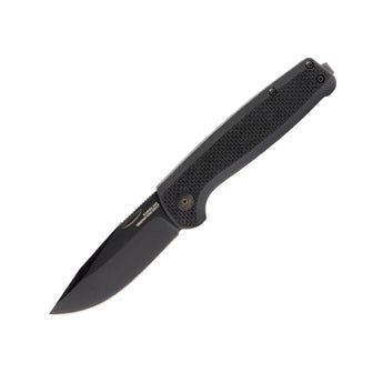 SOG Terminus SJ Folding Knife - Blackout or OD Green