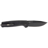 SOG Terminus SJ Folding Knife - Blackout or OD Green