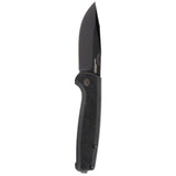 SOG Terminus SJ Folding Knife - Blackout or OD Green