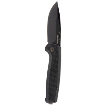 SOG Terminus SJ Folding Knife - Blackout or OD Green