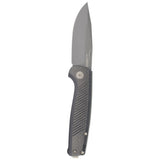 SOG Terminus SJ LTE Folding Knife - Carbon and Graphite, or Carbon and Gold