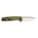 SOG Terminus SJ Folding Knife - Blackout or OD Green