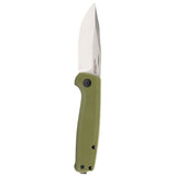 SOG Terminus SJ Folding Knife - Blackout or OD Green