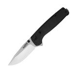 SOG Terminus XR Folding Knife - S35VN Steel - Black